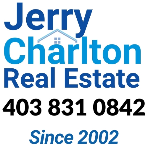 Jerry Charlton Real Estate Since 2002