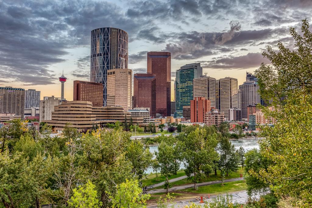 Calgary Homes For Sale Today. Find Yours.